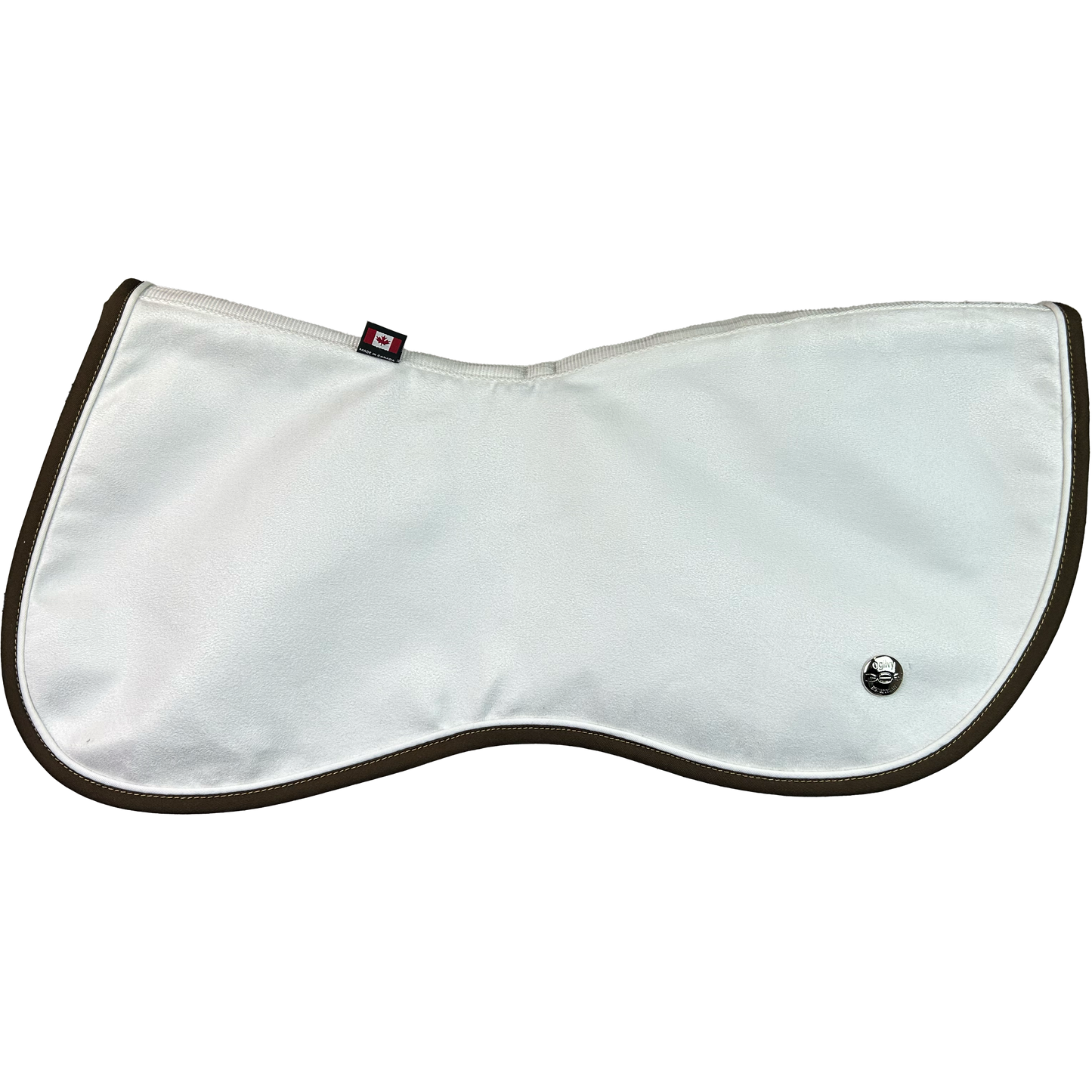 Demi-coussin en mousse à mémoire de forme Classic Jump