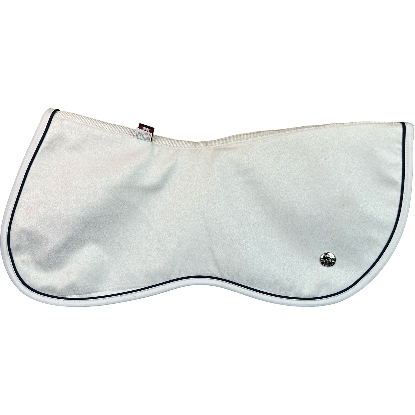 Demi-coussin en mousse à mémoire de forme Classic Jump