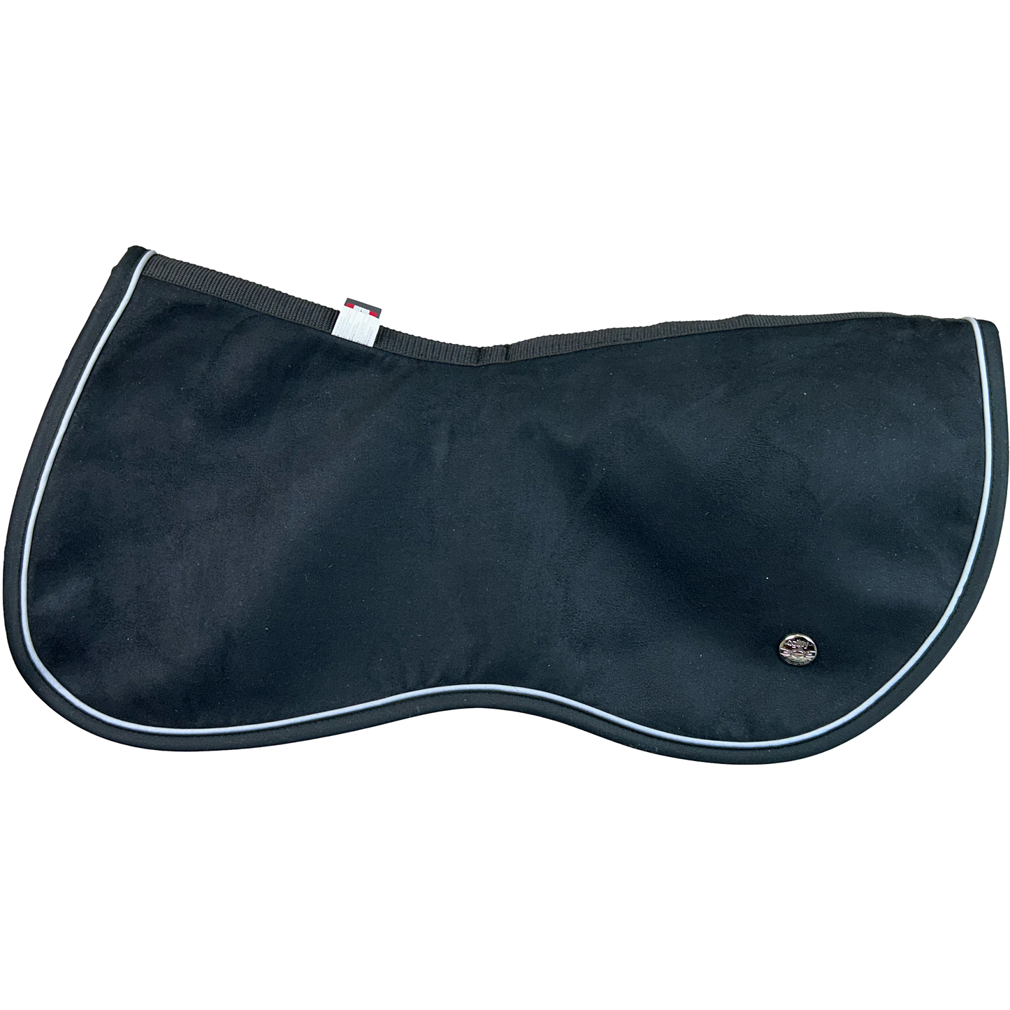 Demi-coussin en mousse à mémoire de forme Classic Jump