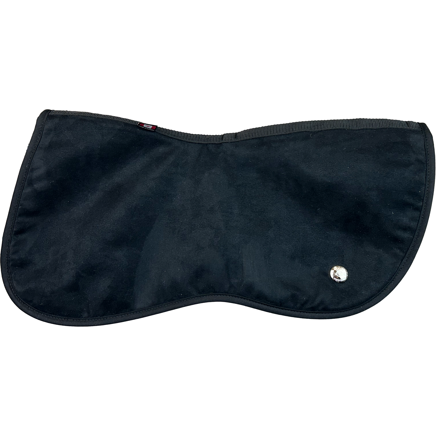 Demi-coussin en mousse à mémoire de forme Classic Jump