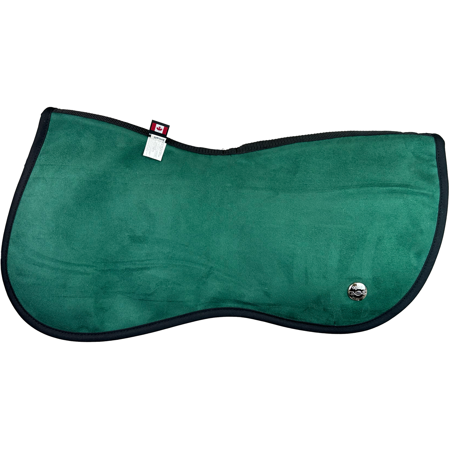 Demi-coussin en mousse à mémoire de forme Classic Jump