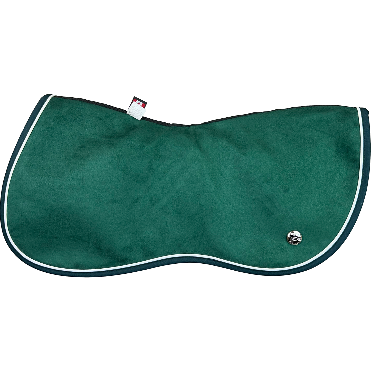 Demi-coussin en mousse à mémoire de forme Classic Jump