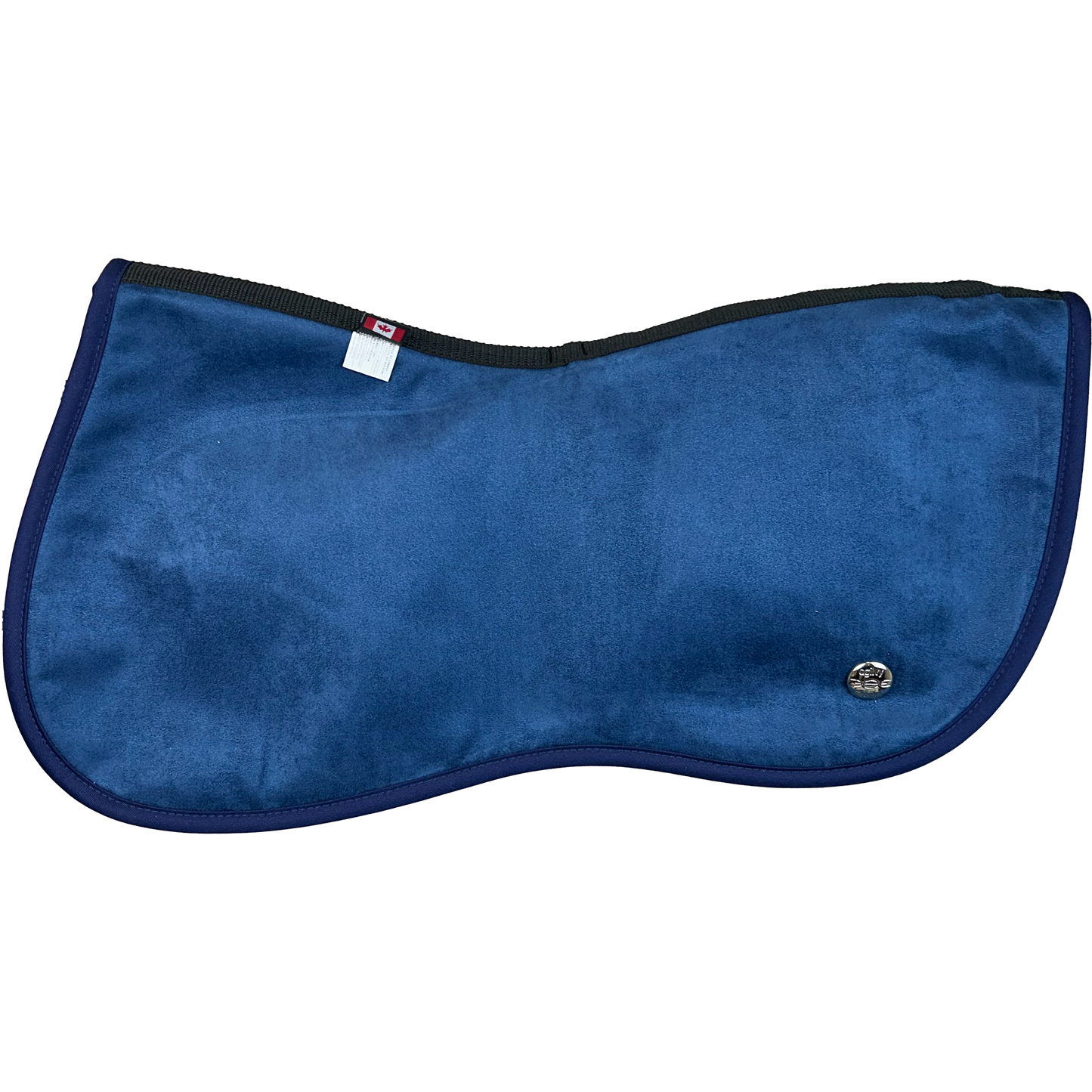 Demi-coussin en mousse à mémoire de forme Classic Jump