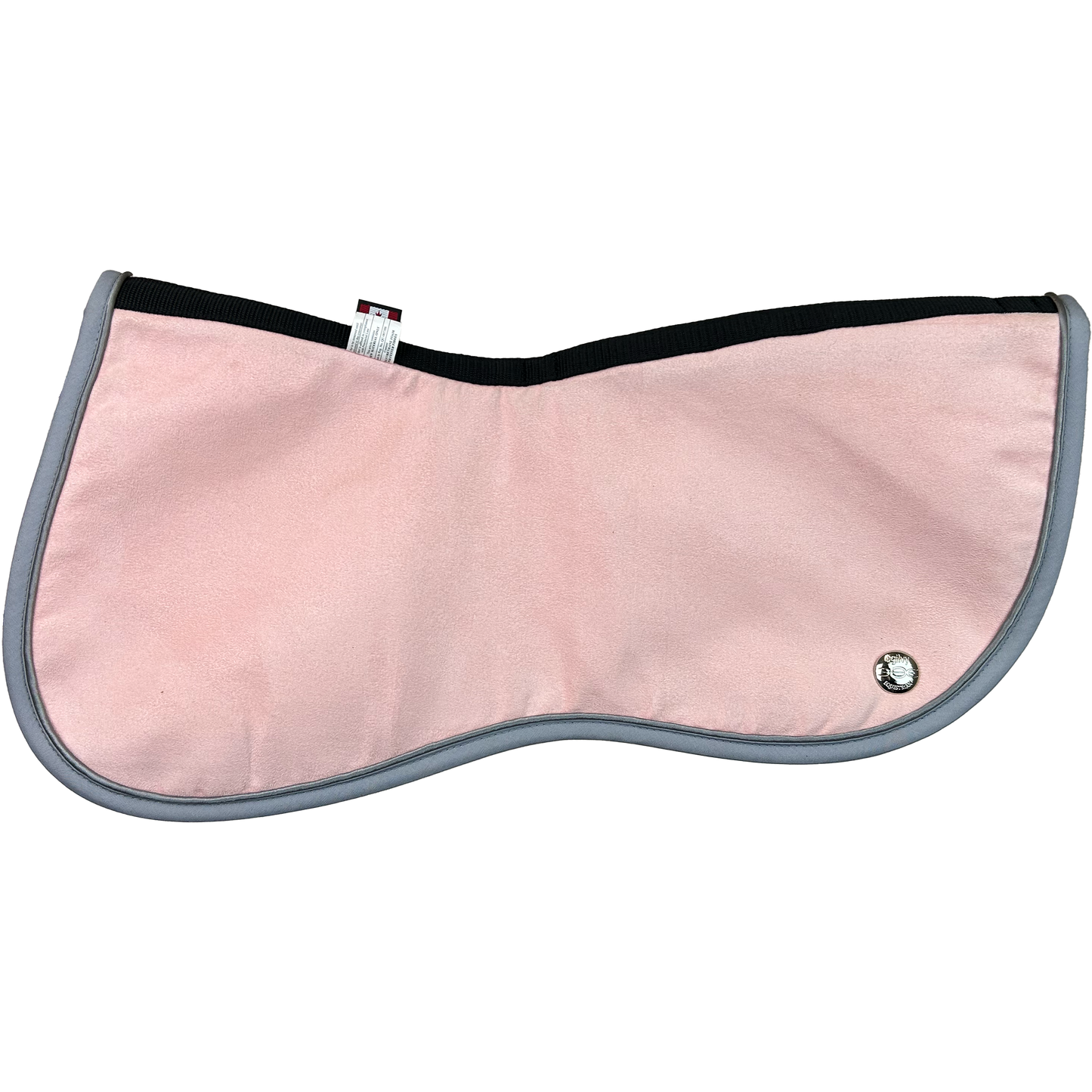 Demi-coussin en mousse à mémoire de forme Classic Jump