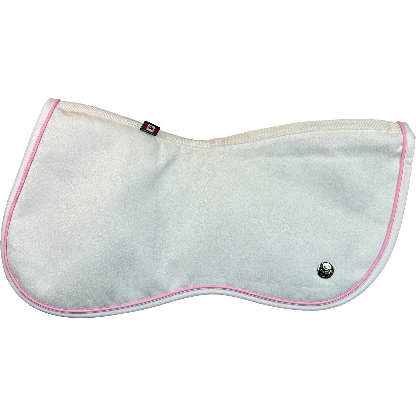 Demi-coussin en mousse à mémoire de forme Classic Jump