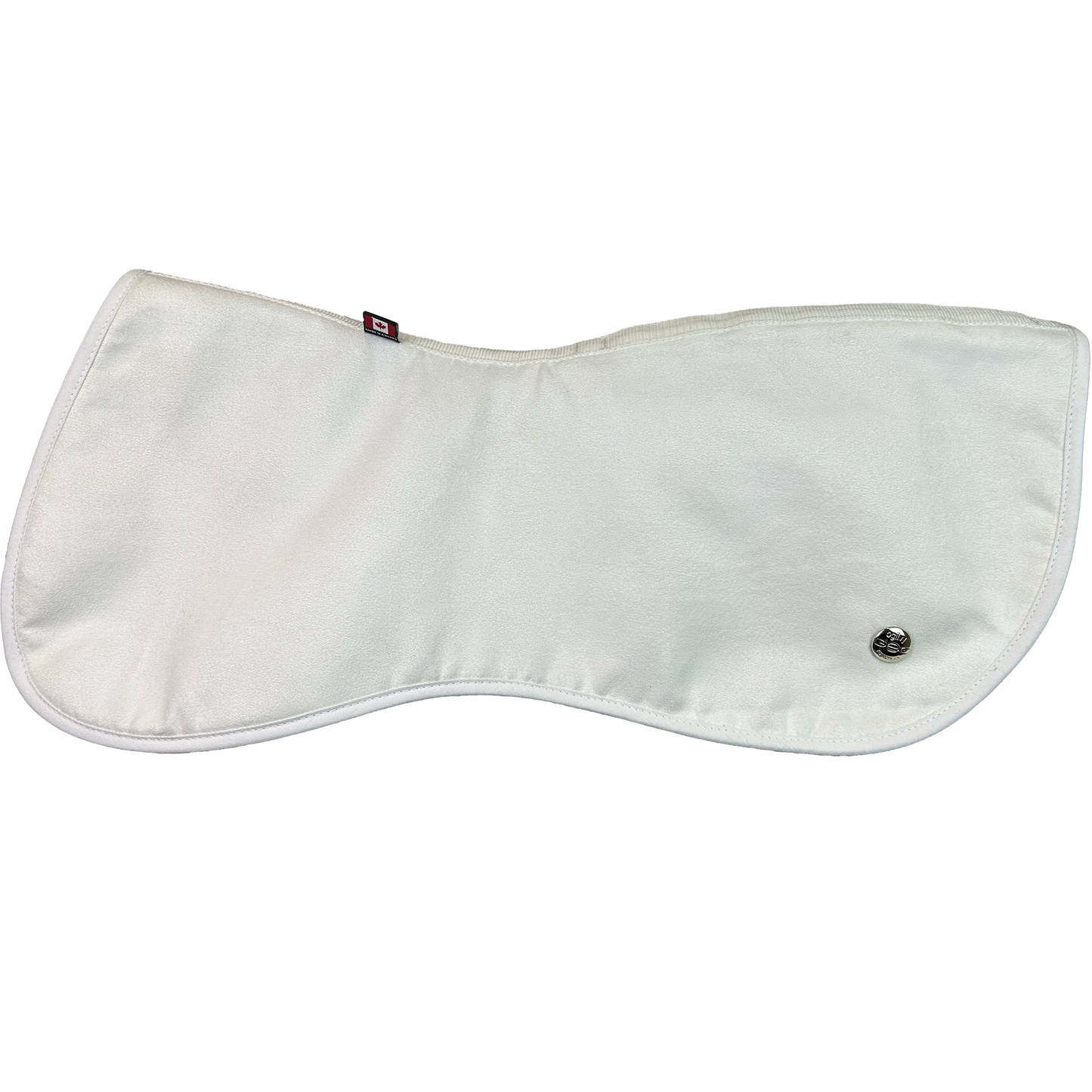 Demi-coussin en mousse à mémoire de forme Classic Jump