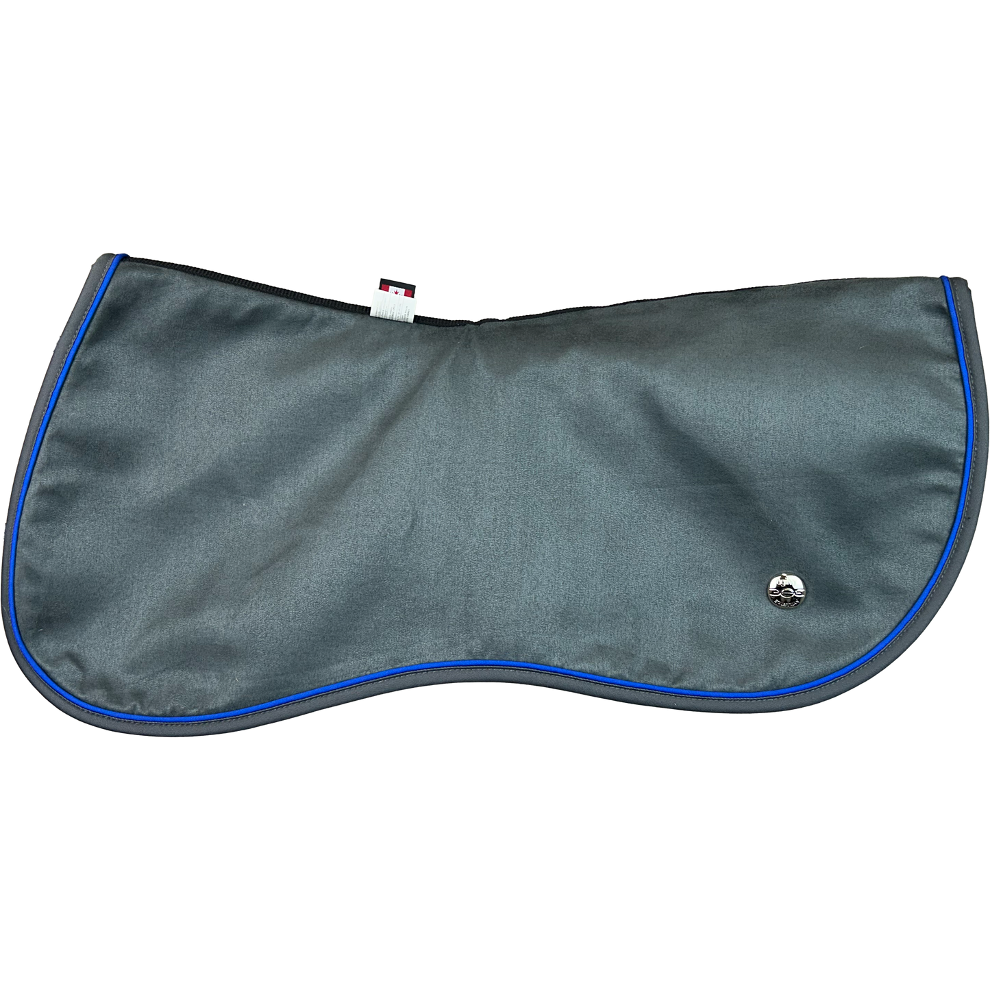 Demi-coussin en mousse à mémoire de forme Classic Jump