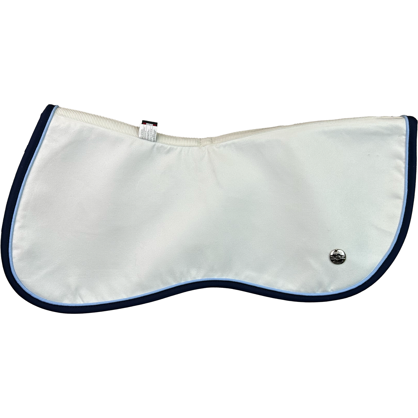 Demi-coussin en mousse à mémoire de forme Classic Jump