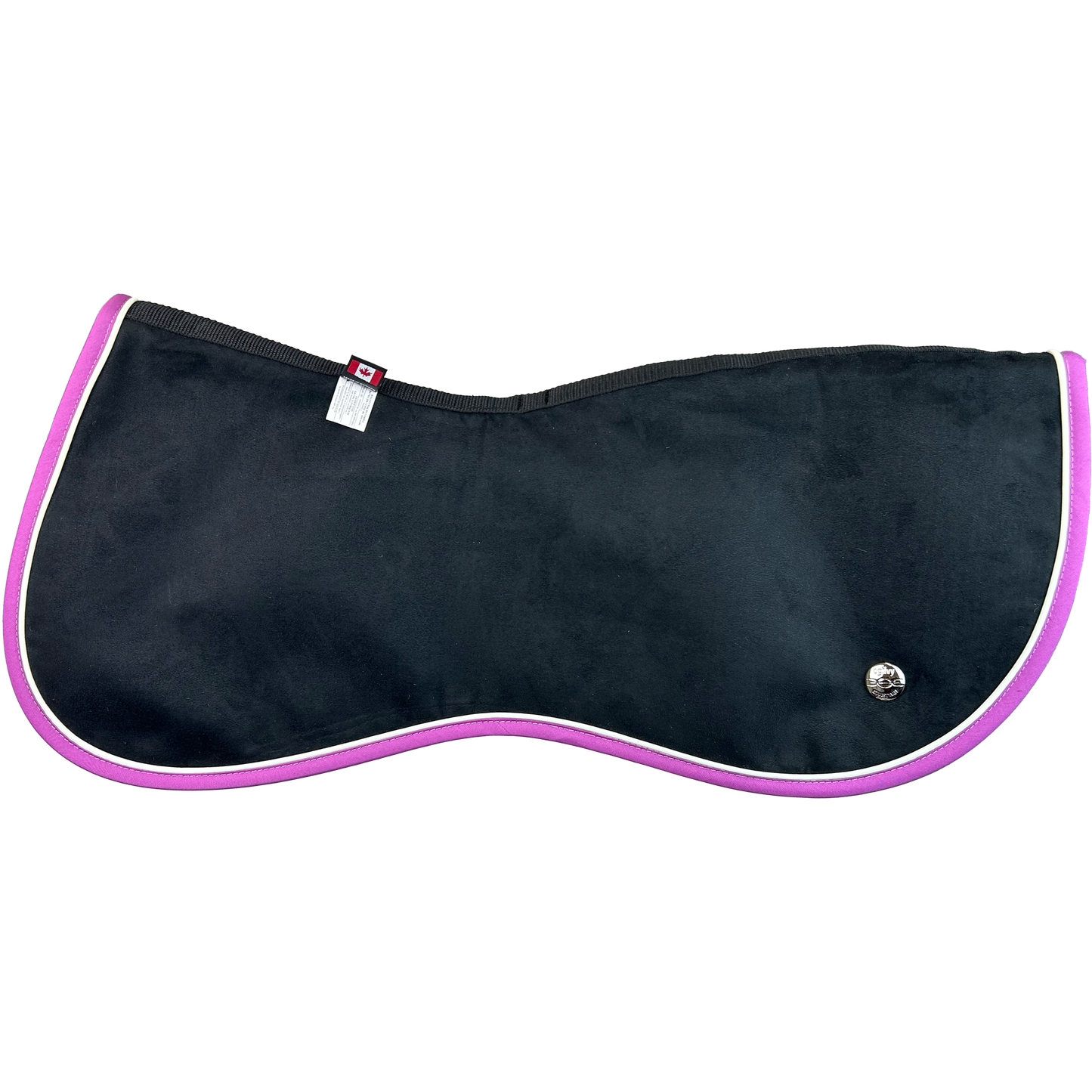 Demi-coussin en mousse à mémoire de forme Classic Jump