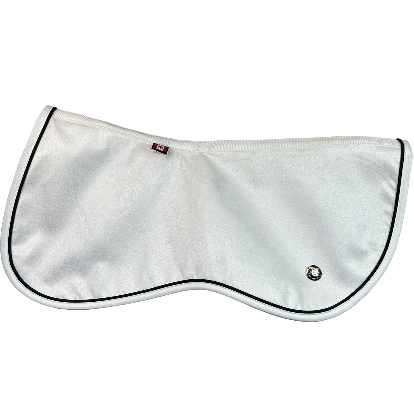 Demi-coussin en mousse à mémoire de forme Classic Jump