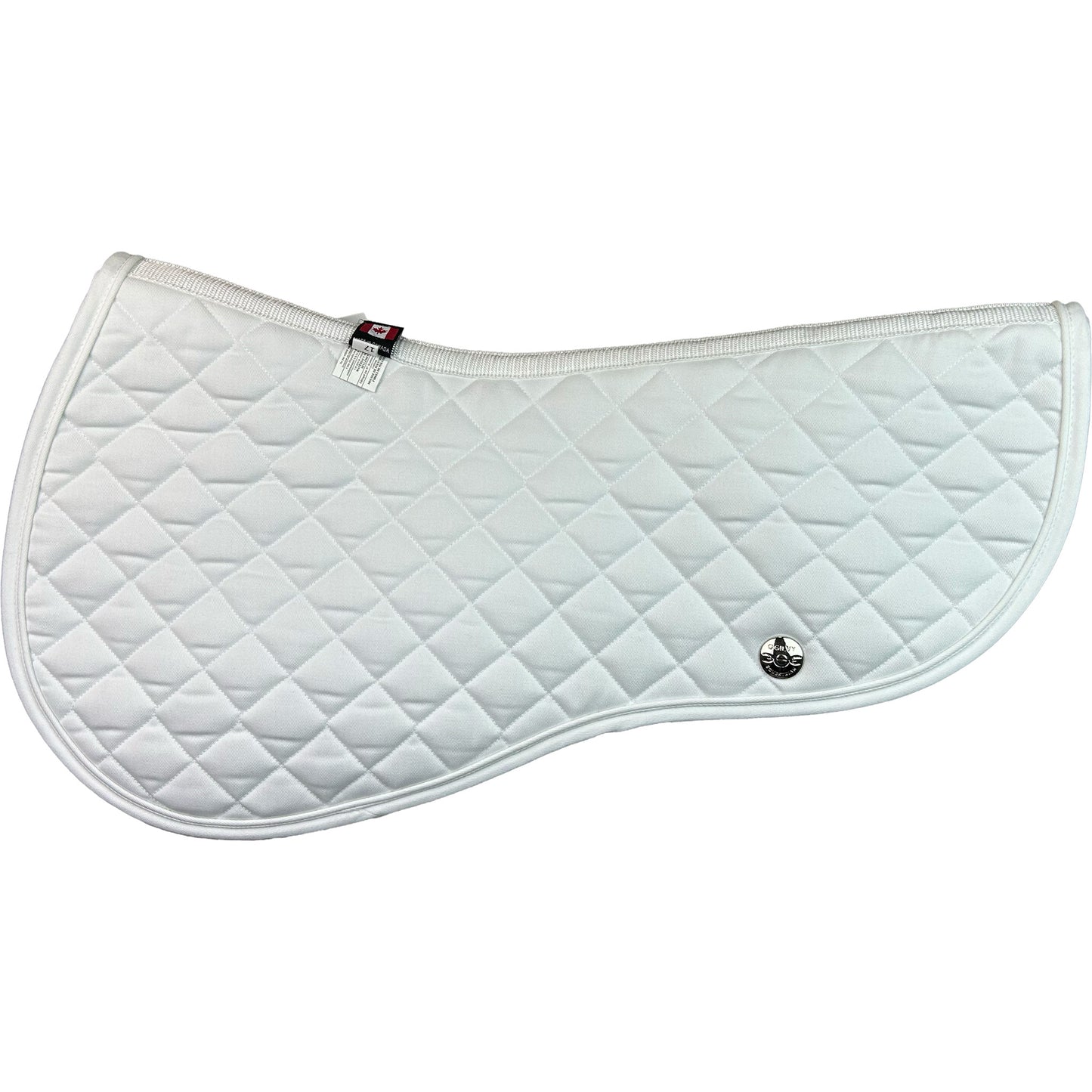 Amortisseur de Saut Matelassé Classique  