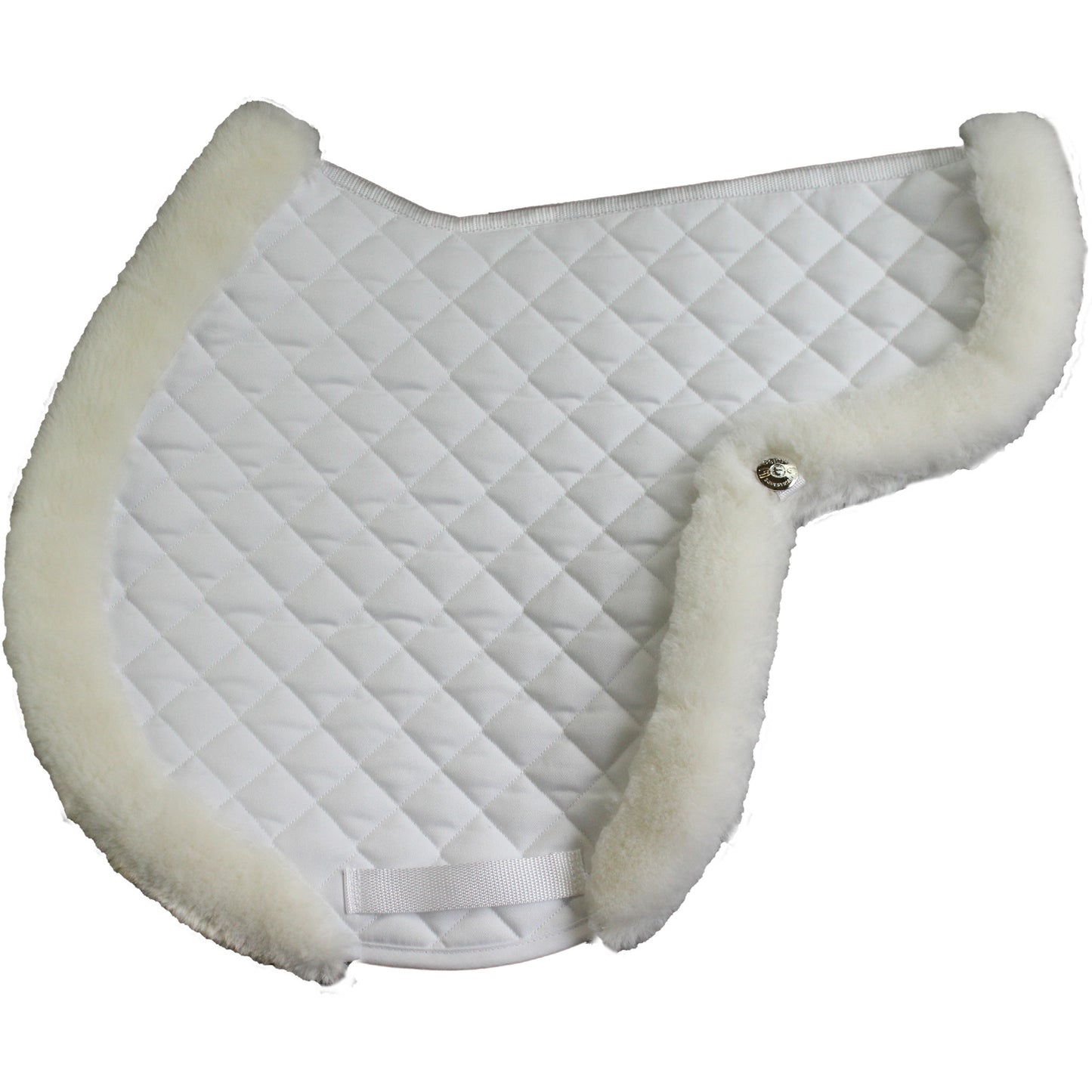 Classic Hunter Sheepskin Pad