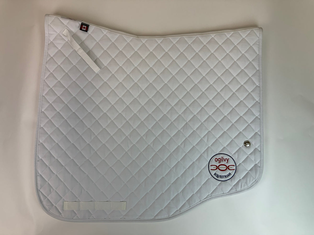 Dressage Profile Pad (Seconds)