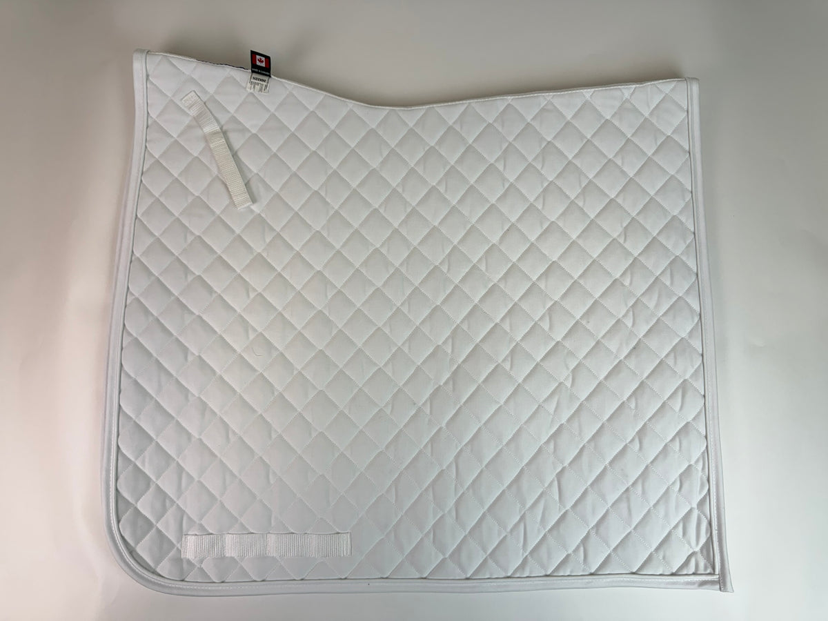 Dressage Profile Pad (Seconds)