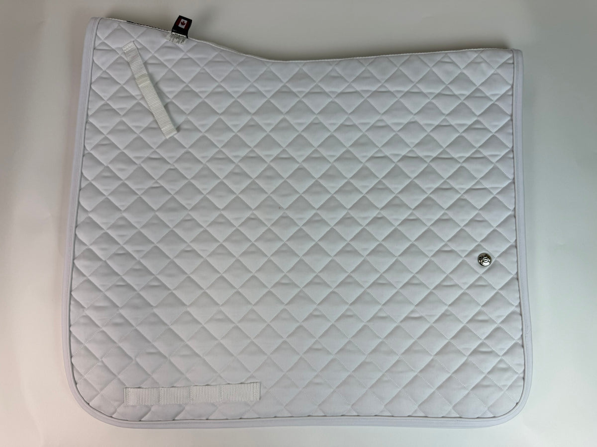 Dressage Profile Pad (Seconds)