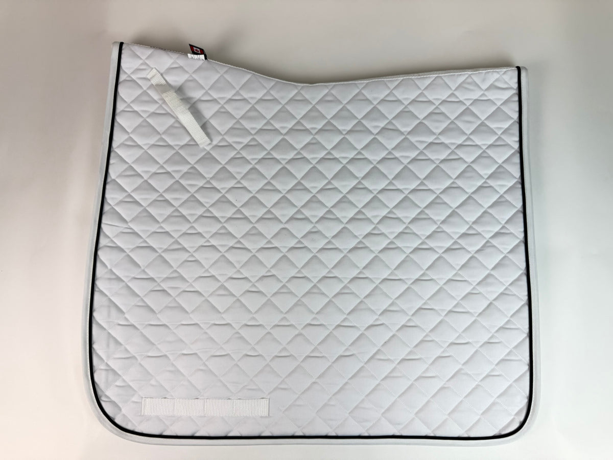 Dressage Profile Pad (Seconds)