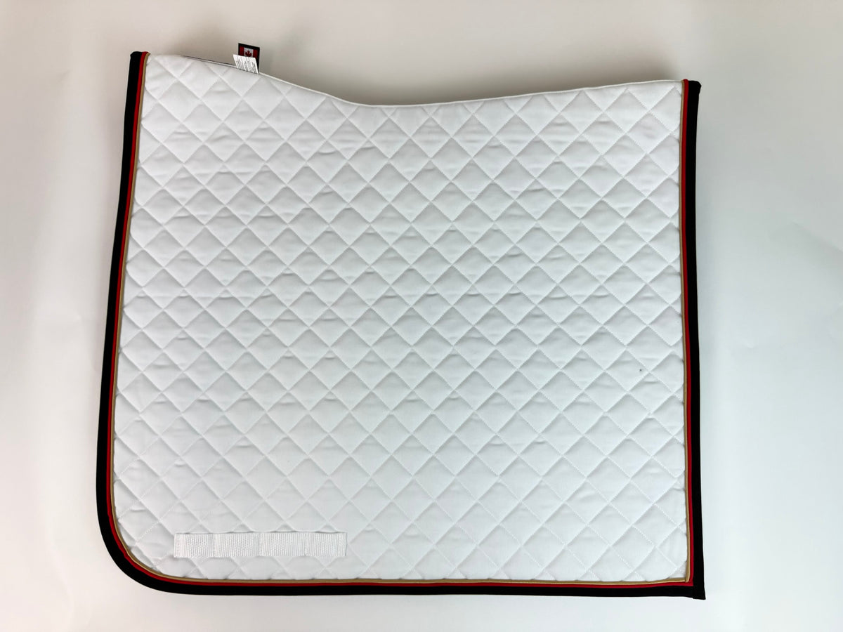 Dressage Profile Pad (Seconds)