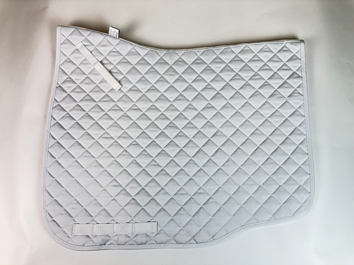 Dressage Profile Pad (Seconds)