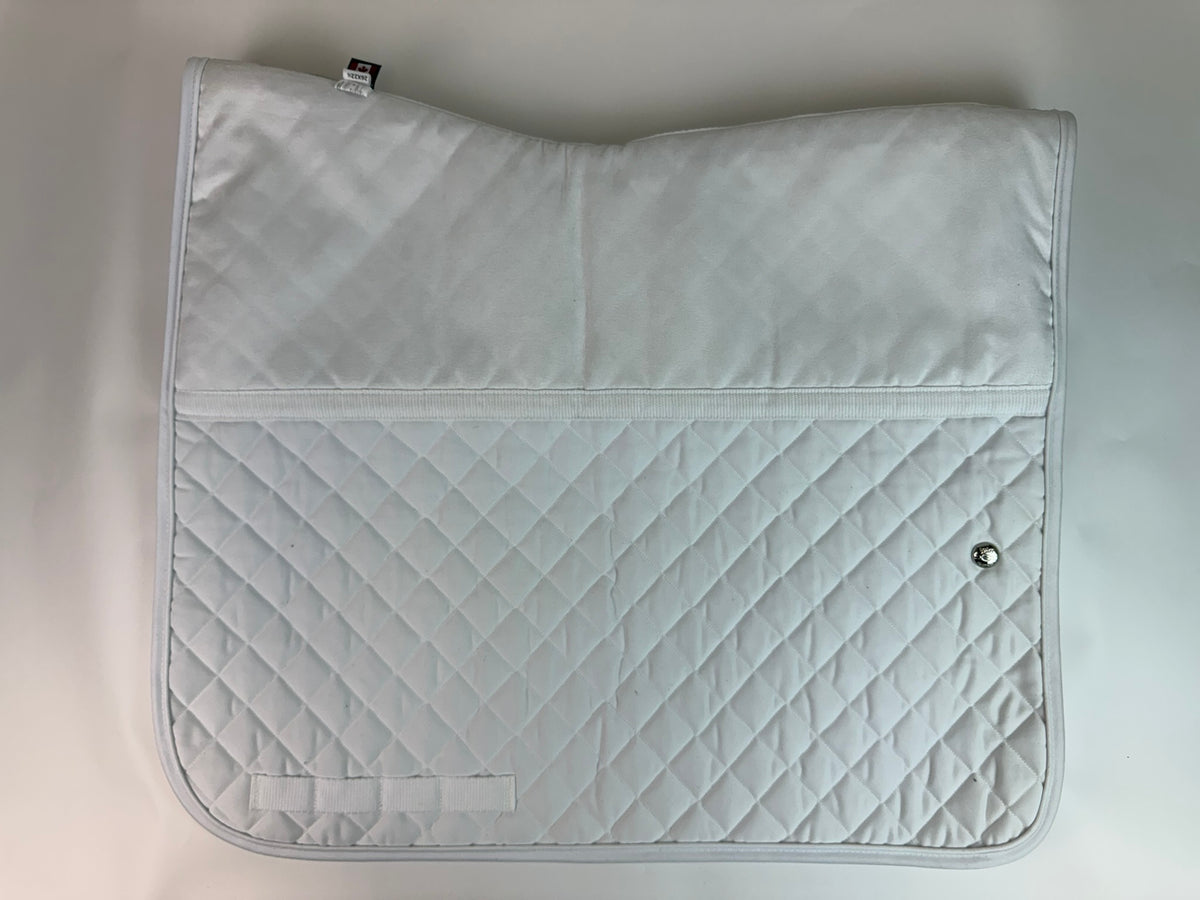 Dressage Friction Free Seconds