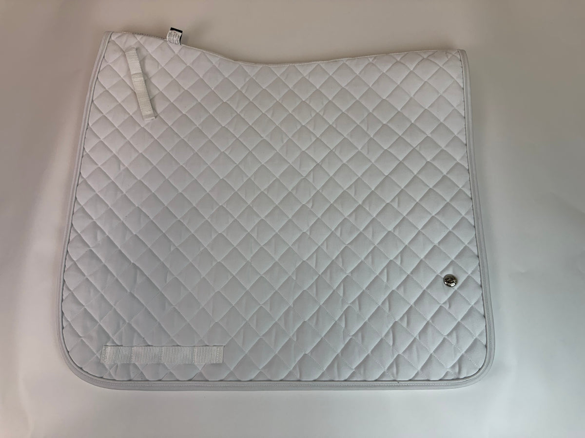 Dressage Profile Pad (Seconds)