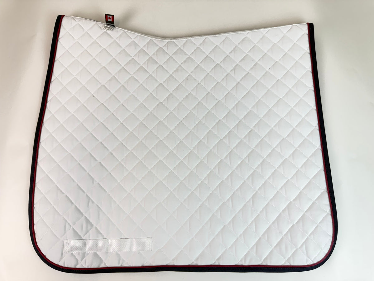 Dressage Profile Pad (Seconds)