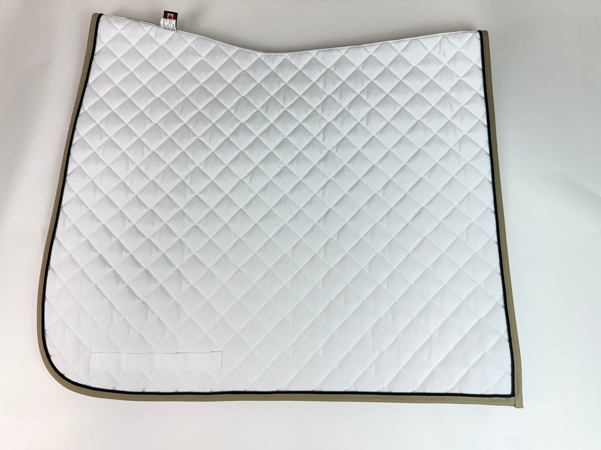 Dressage Profile Pad (Seconds)