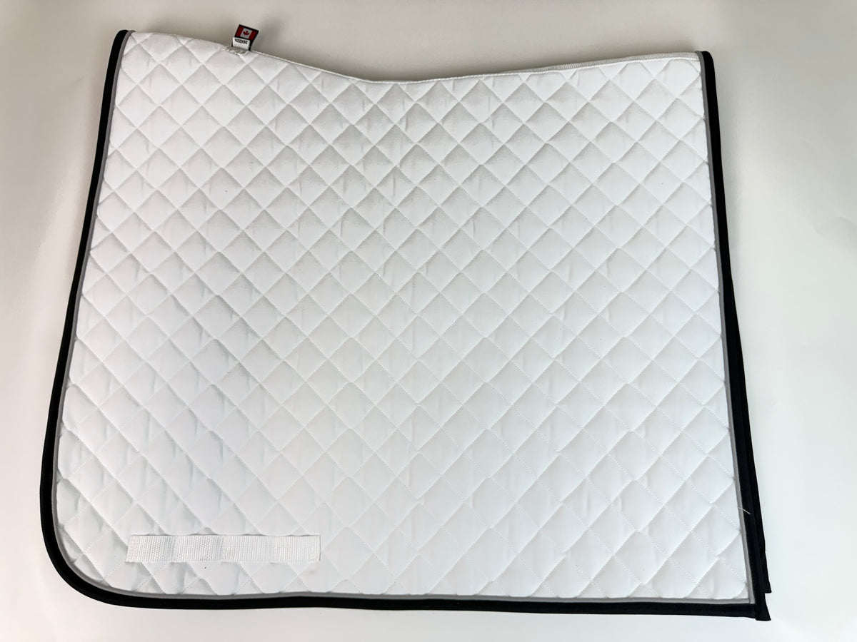 Dressage Profile Pad (Seconds)
