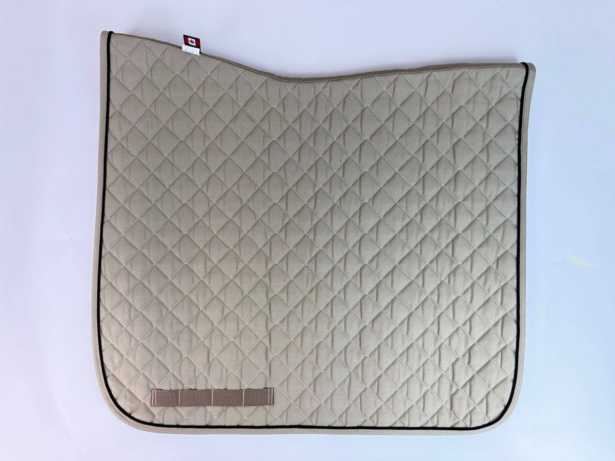 Dressage Profile Pad (Seconds)