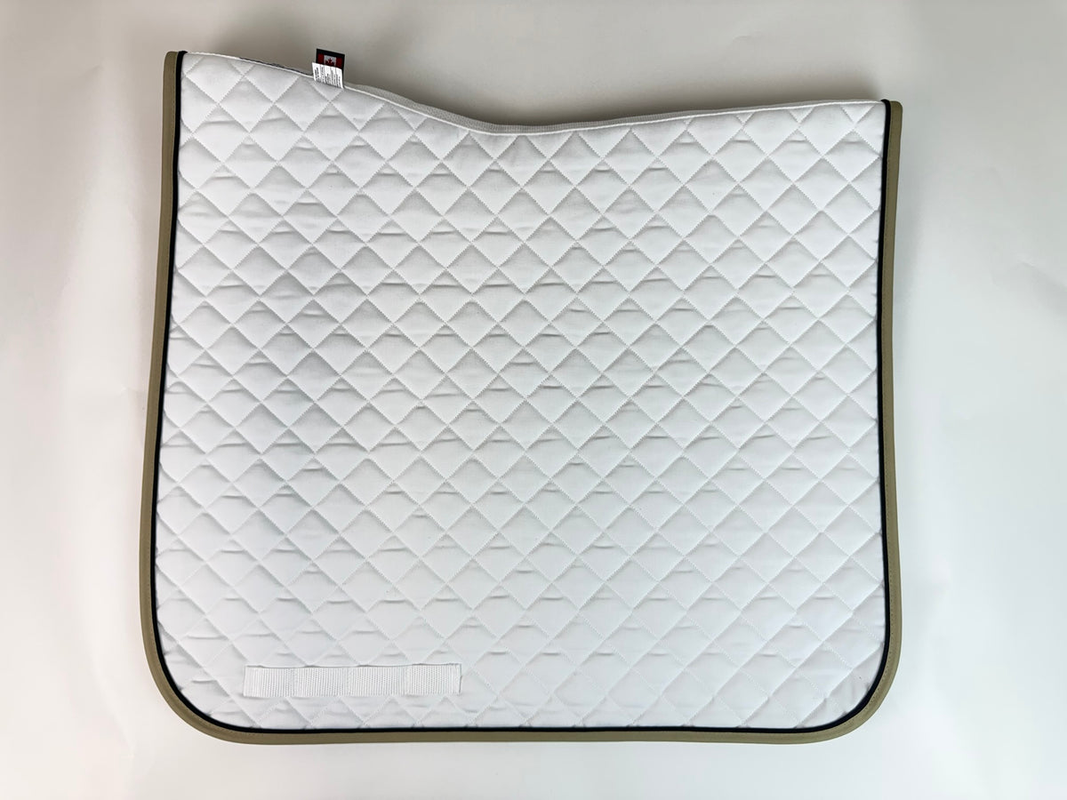 Dressage Profile Pad (Seconds)