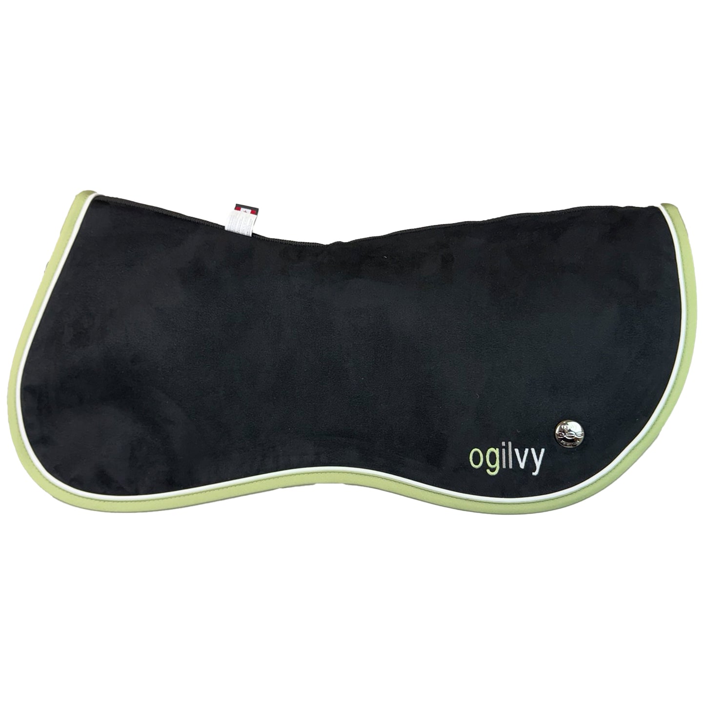 Demi-coussin en mousse à mémoire de forme Classic Jump