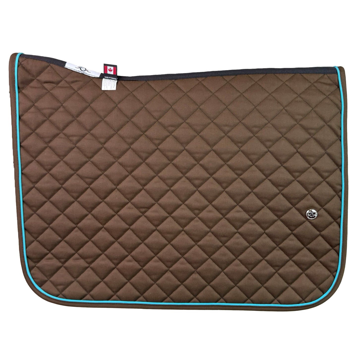 Tapis de saut classique pour bébé