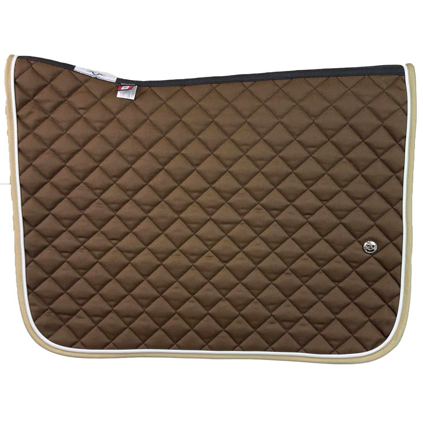 Tapis de saut classique pour bébé