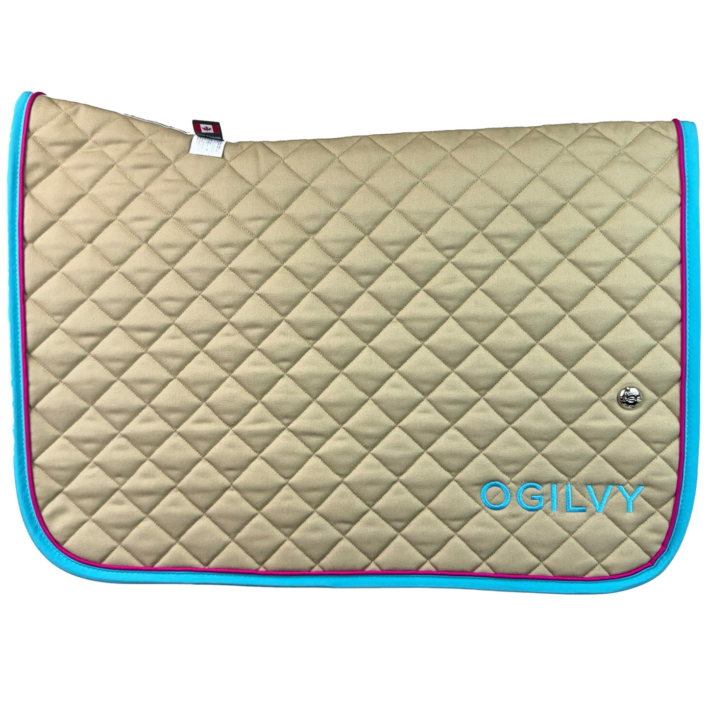 Tapis de saut classique pour bébé