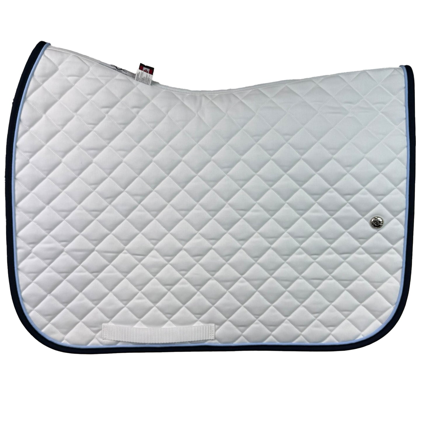 Tapis de saut classique pour bébé