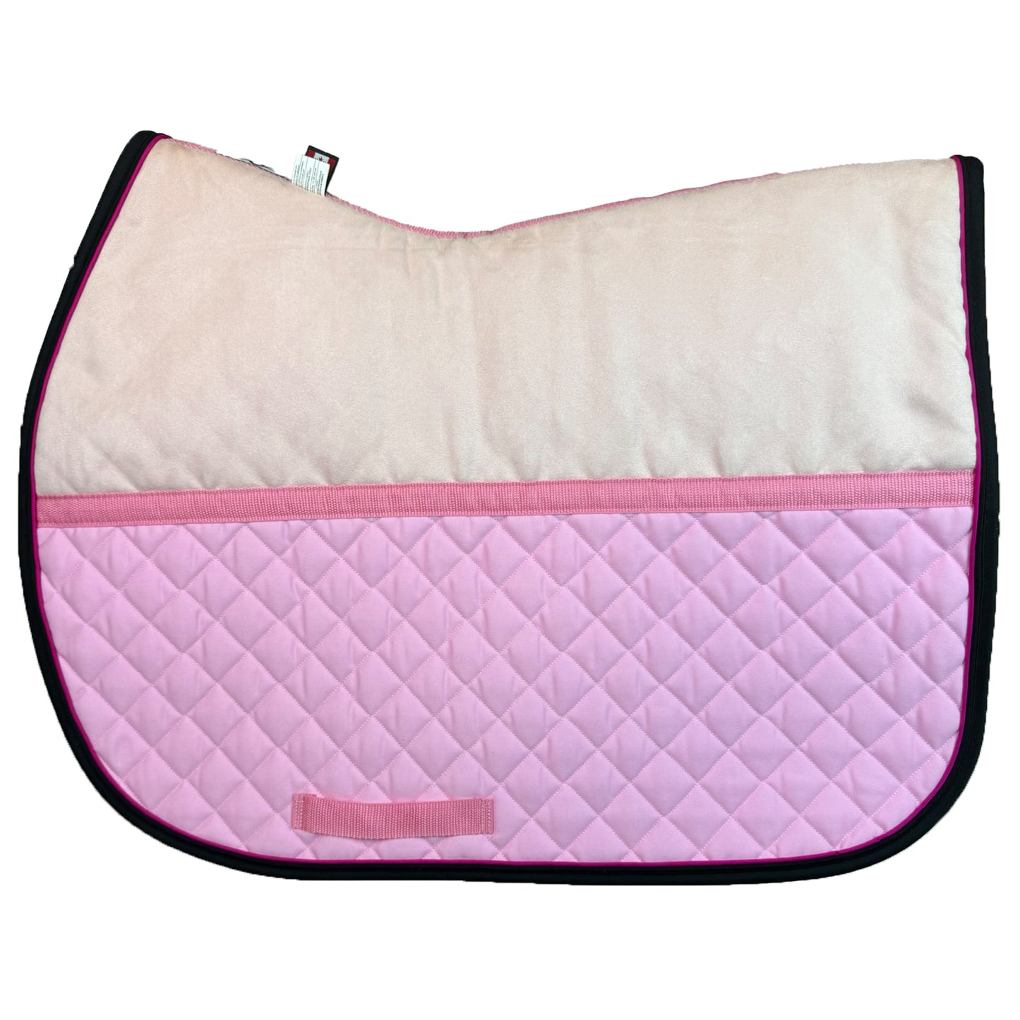 Tapis de profil de saut classique