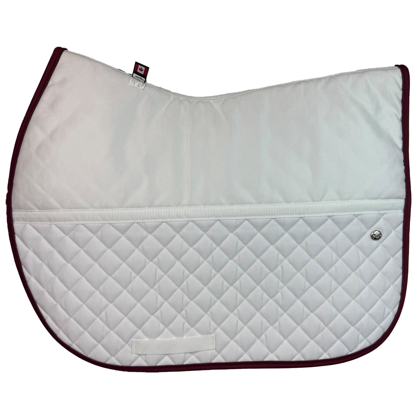 Tapis de profil de saut classique