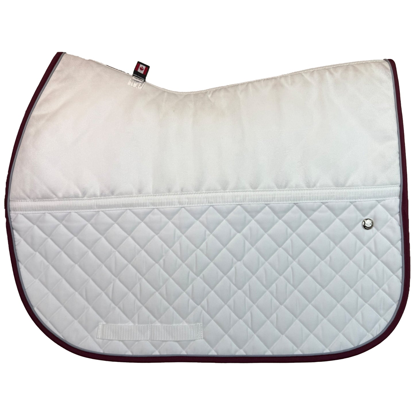 Tapis de profil de saut classique