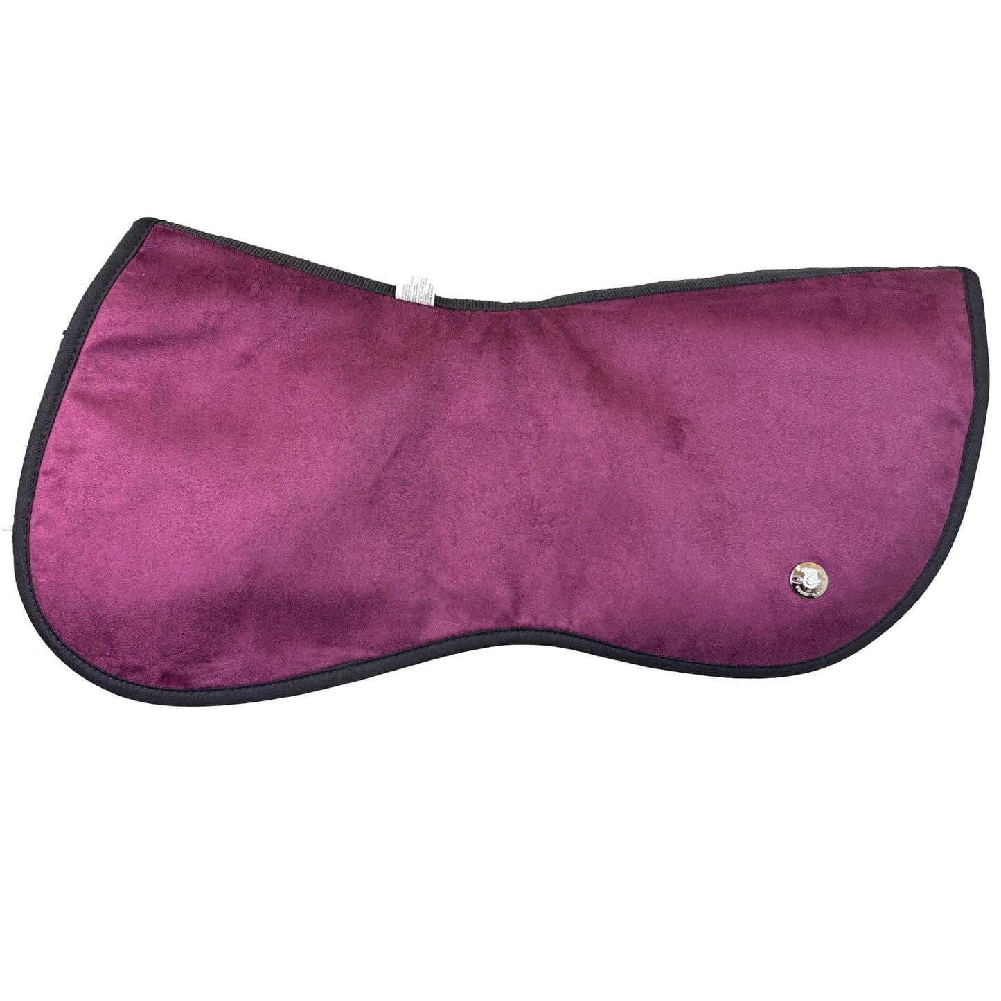 Demi-coussin en mousse à mémoire de forme Classic Jump