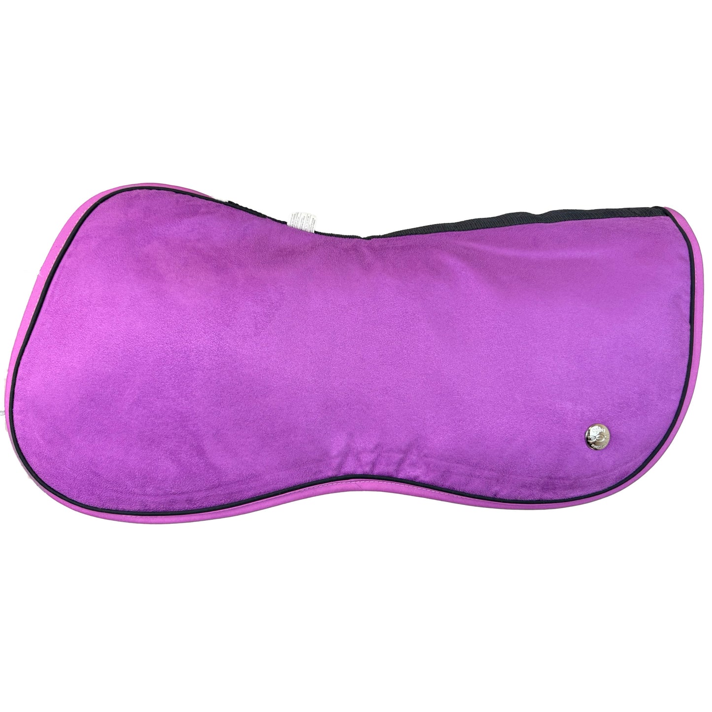 Demi-coussin en mousse à mémoire de forme Classic Jump