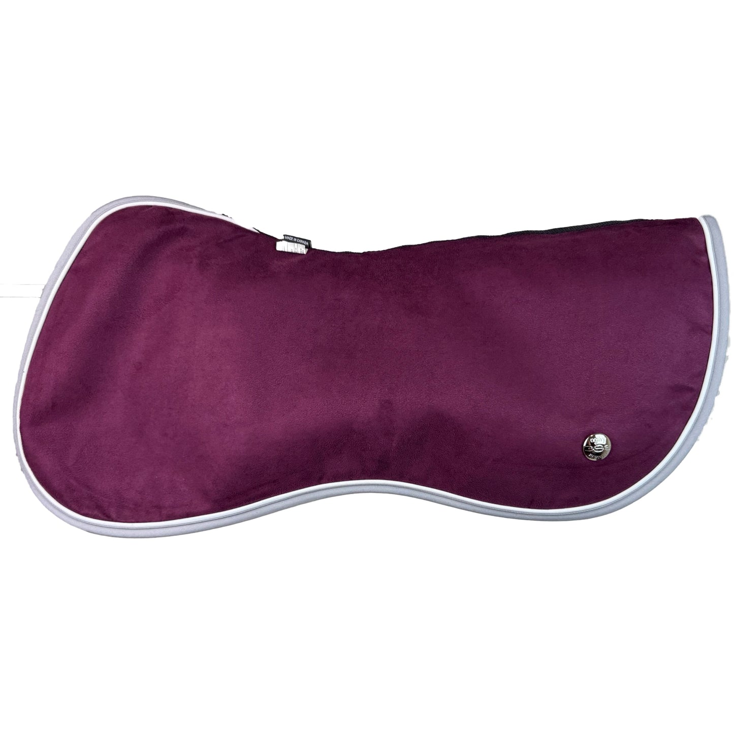 Demi-coussin en mousse à mémoire de forme Classic Jump