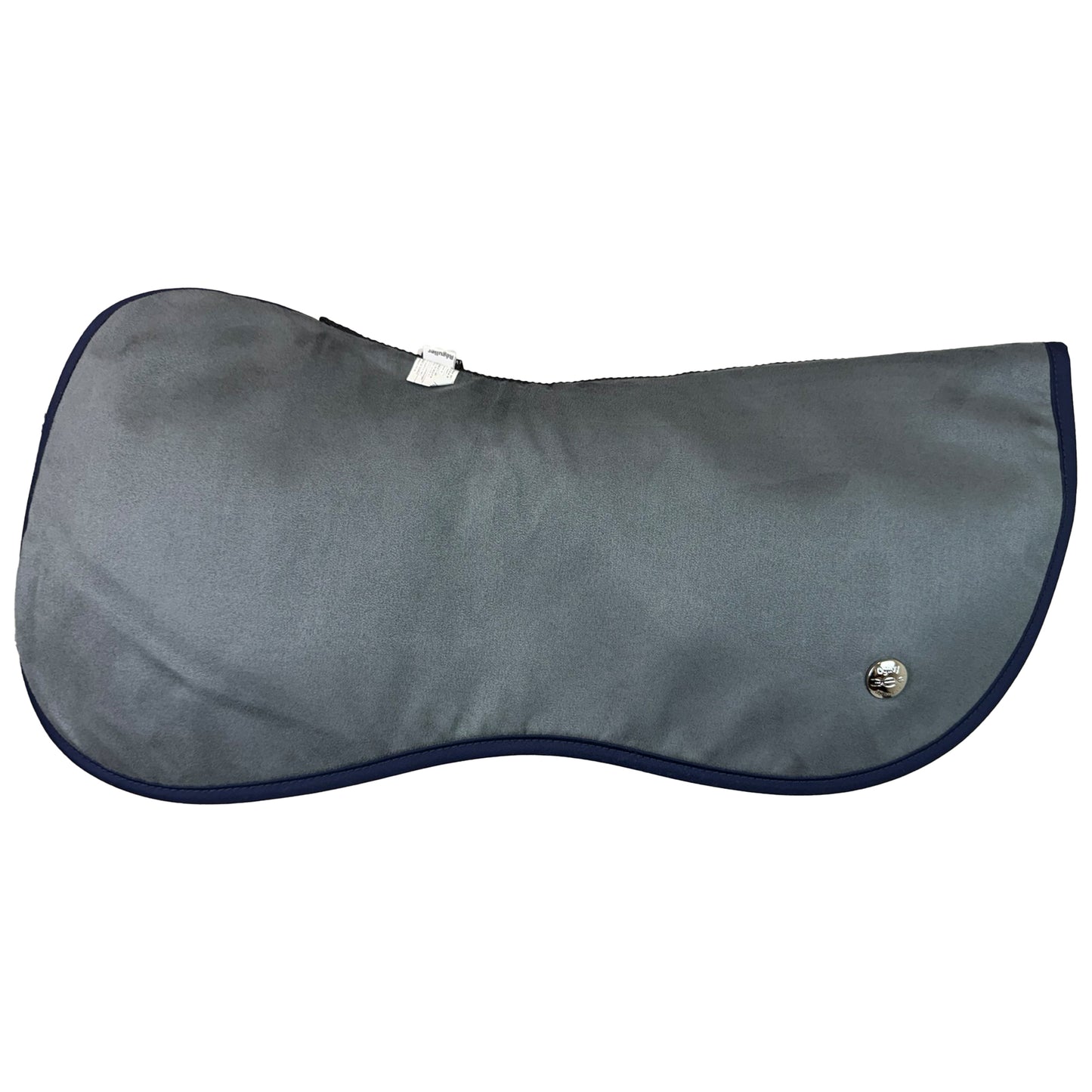 Demi-coussin en mousse à mémoire de forme Classic Jump