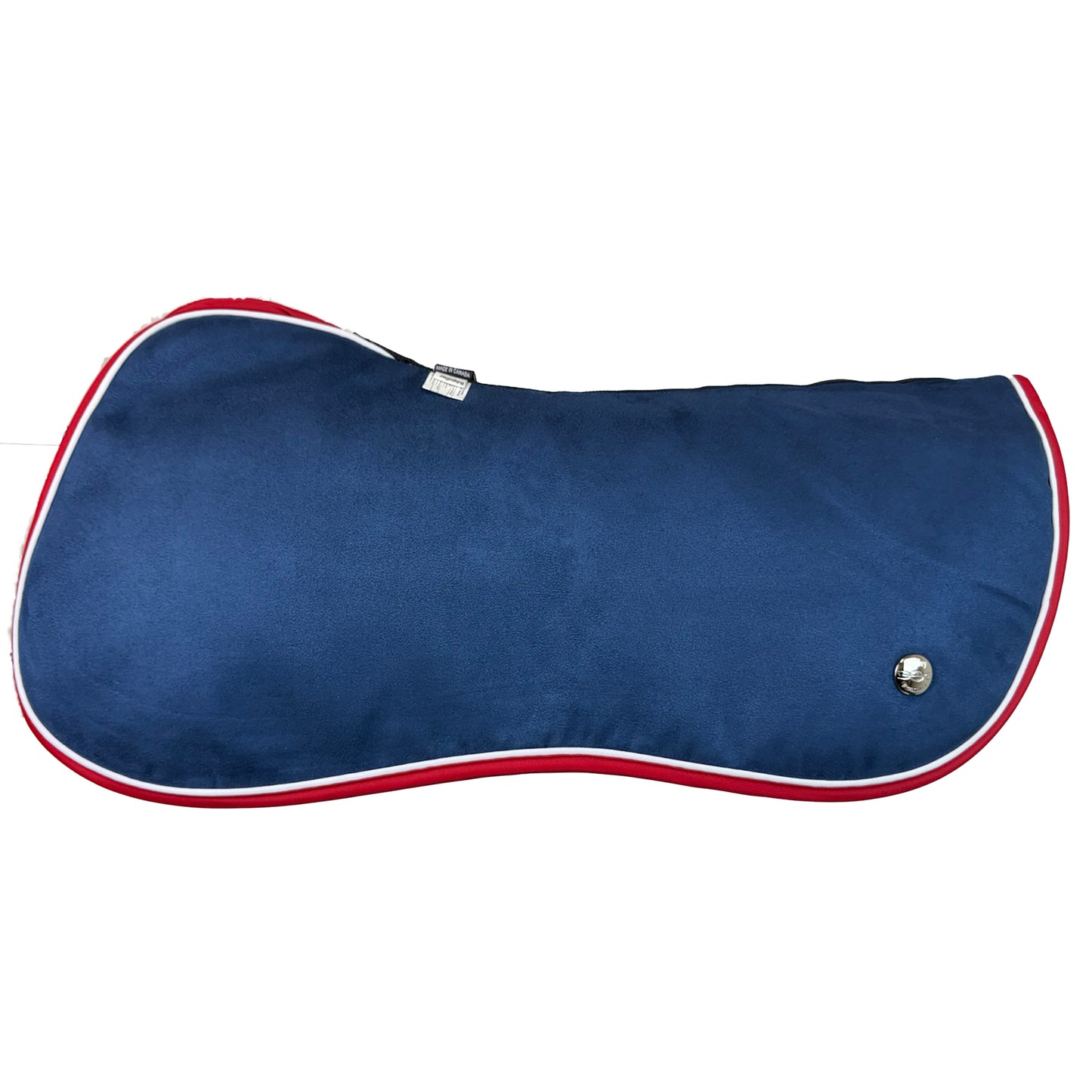 Demi-coussin en mousse à mémoire de forme Classic Jump