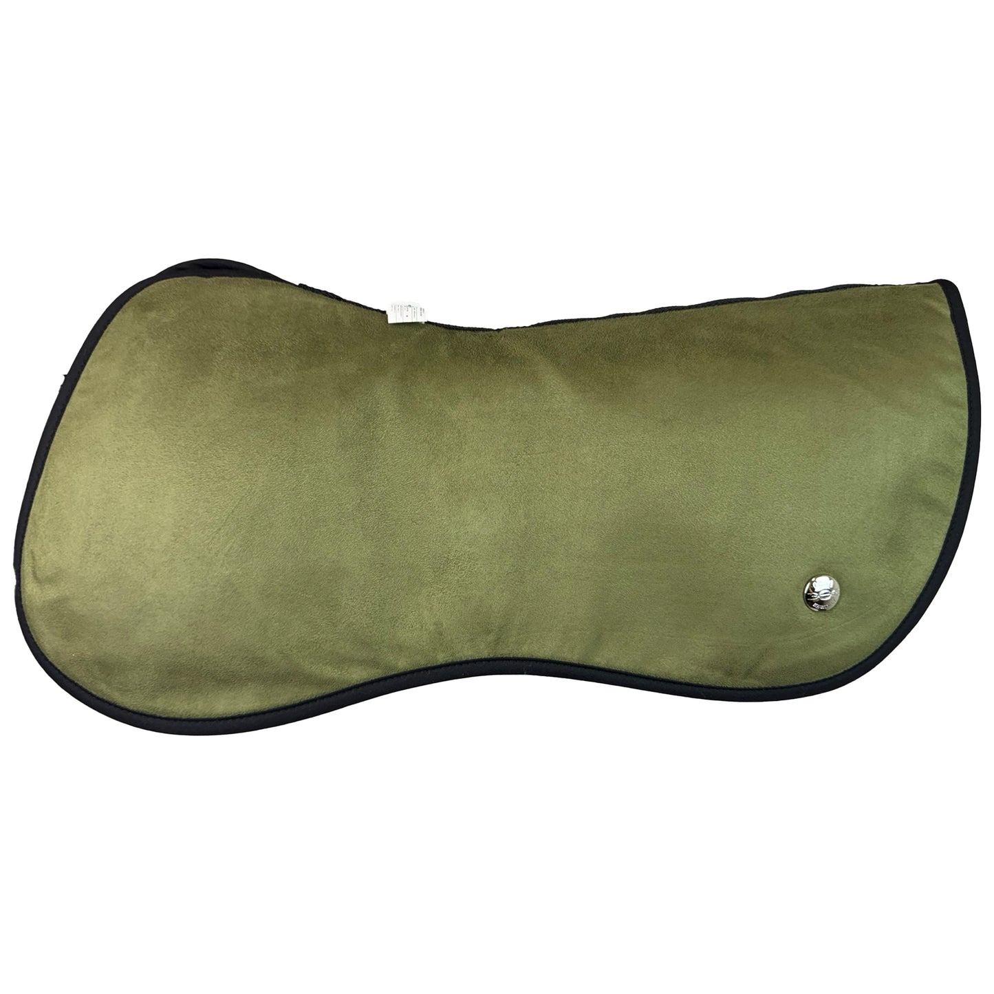 Demi-coussin en mousse à mémoire de forme Classic Jump