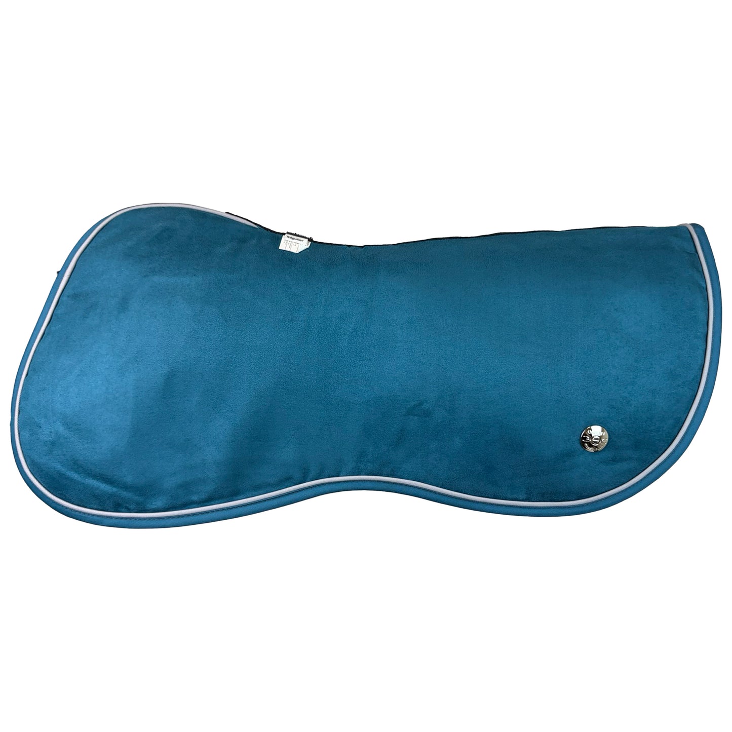 Demi-coussin en mousse à mémoire de forme Classic Jump