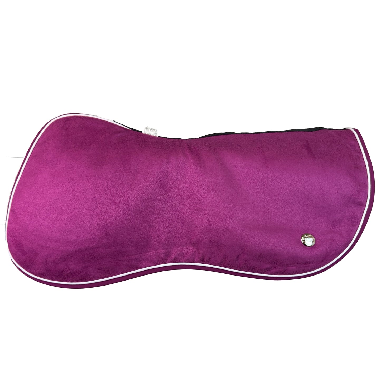 Demi-coussin en mousse à mémoire de forme Classic Jump