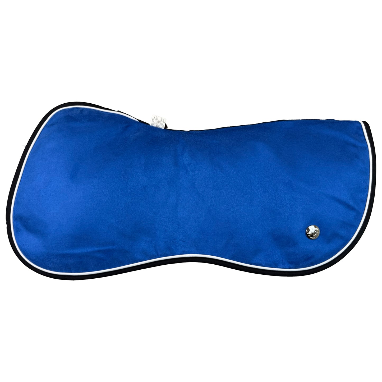 Demi-coussin en mousse à mémoire de forme Classic Jump