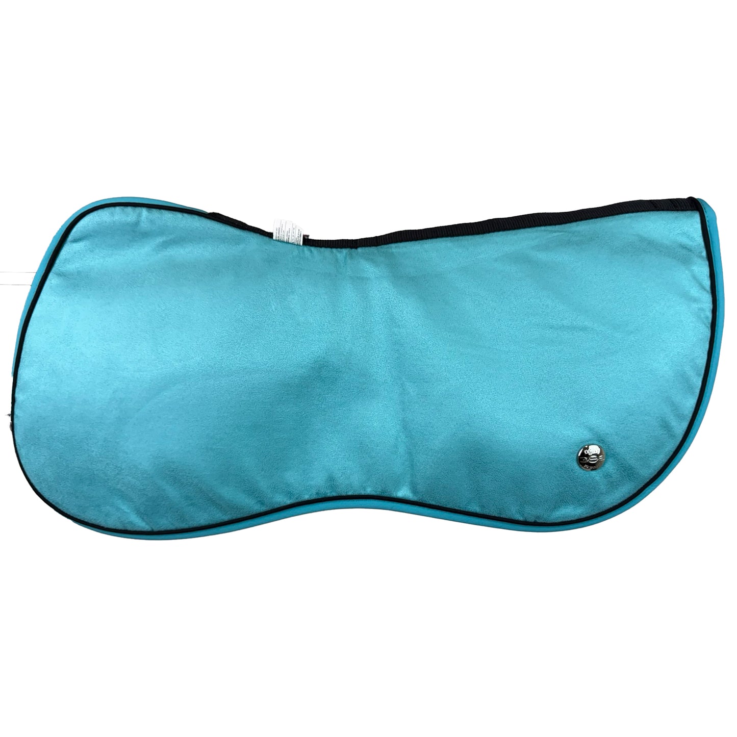 Demi-coussin en mousse à mémoire de forme Classic Jump