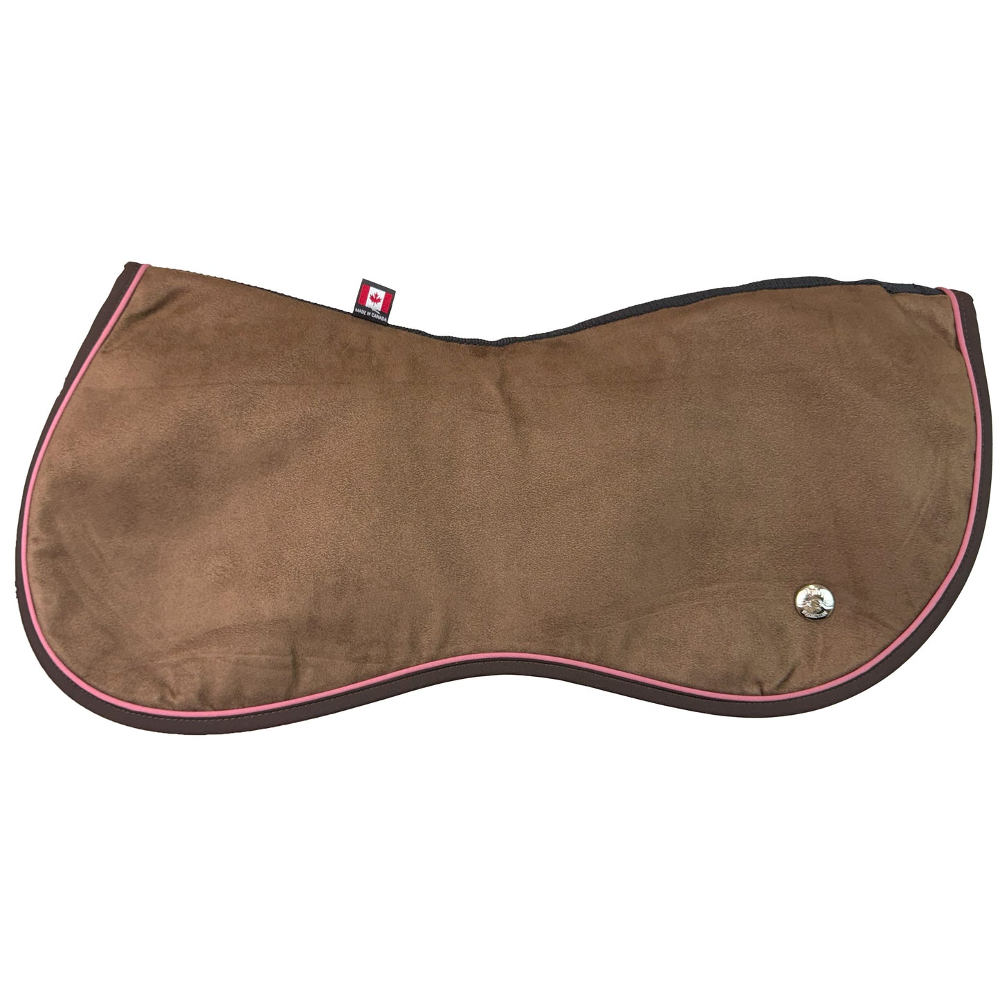 Demi-coussin en mousse à mémoire de forme Classic Jump