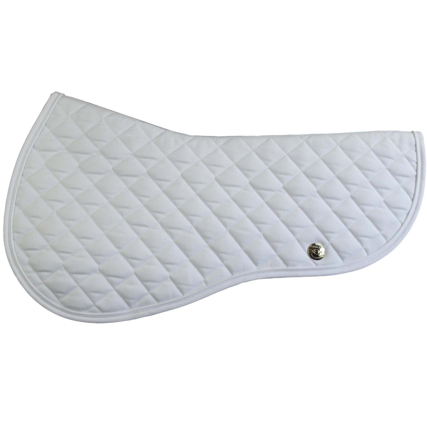 Classic Jump Freedom Quilted Half Pad