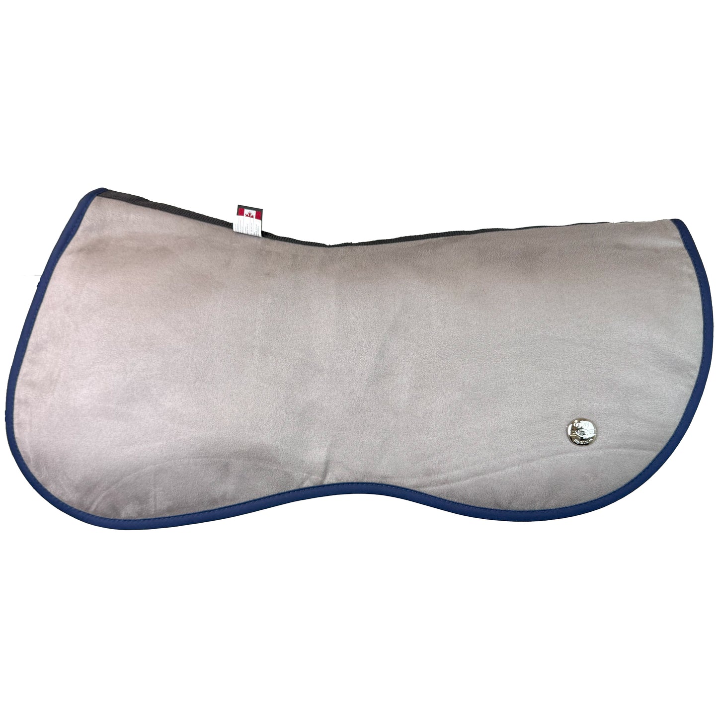 Demi-coussin en mousse à mémoire de forme Classic Jump